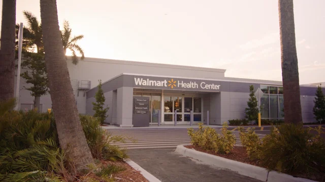 New Drive-Thru Testing Coming to Miami-Dade Walmart – NBC 6 South Florida