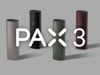 Портативный вапорайзер PAX 3 Vaporizer Complete Kit Sand (Пакс 3 Санд)