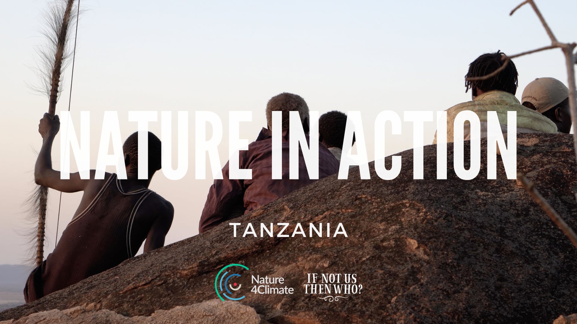 Nature in Action- Tanzania
