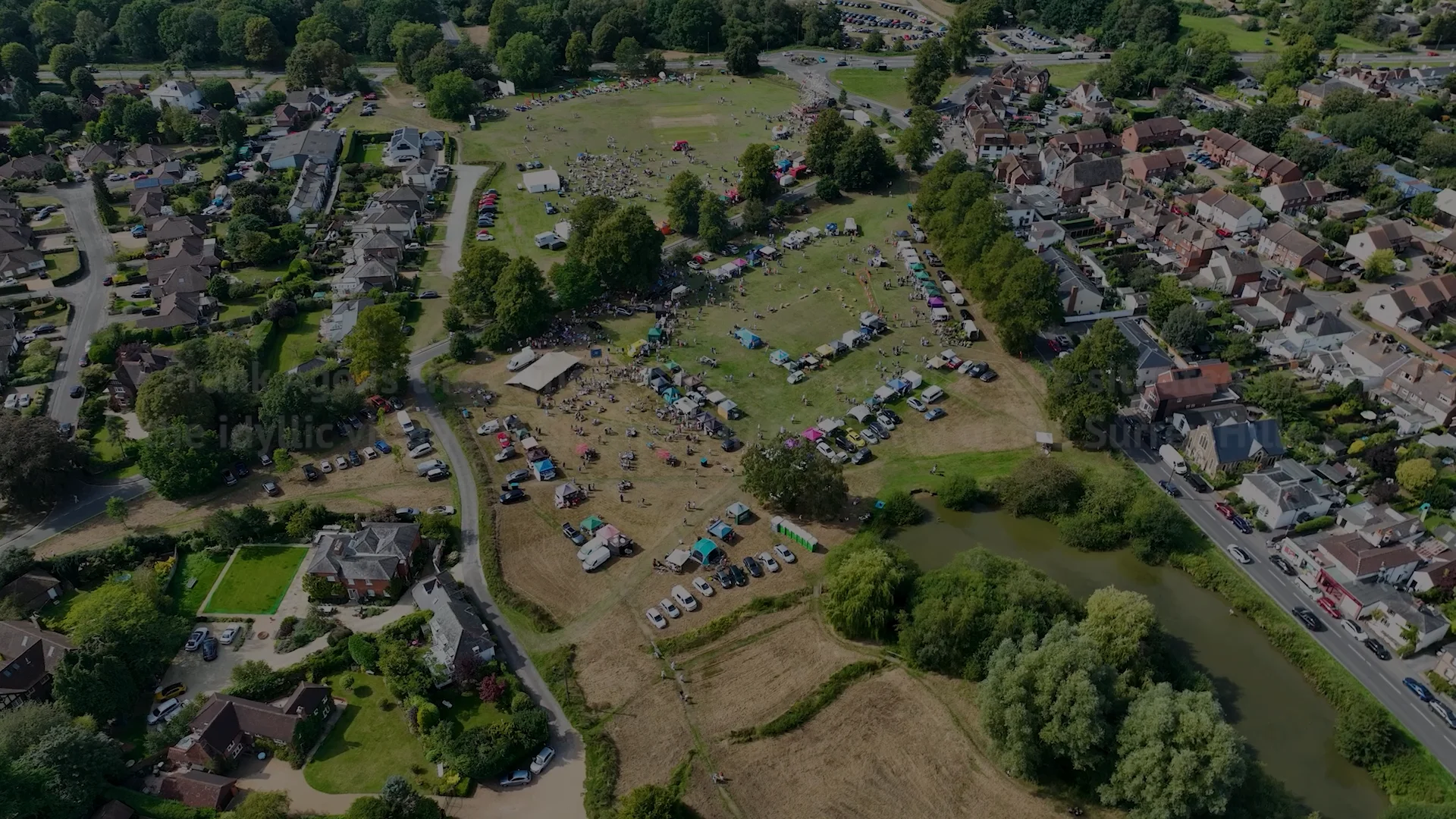 ONPLN_010_Shalford Fair Festival_Case Study Film_GRADE_09 on Vimeo