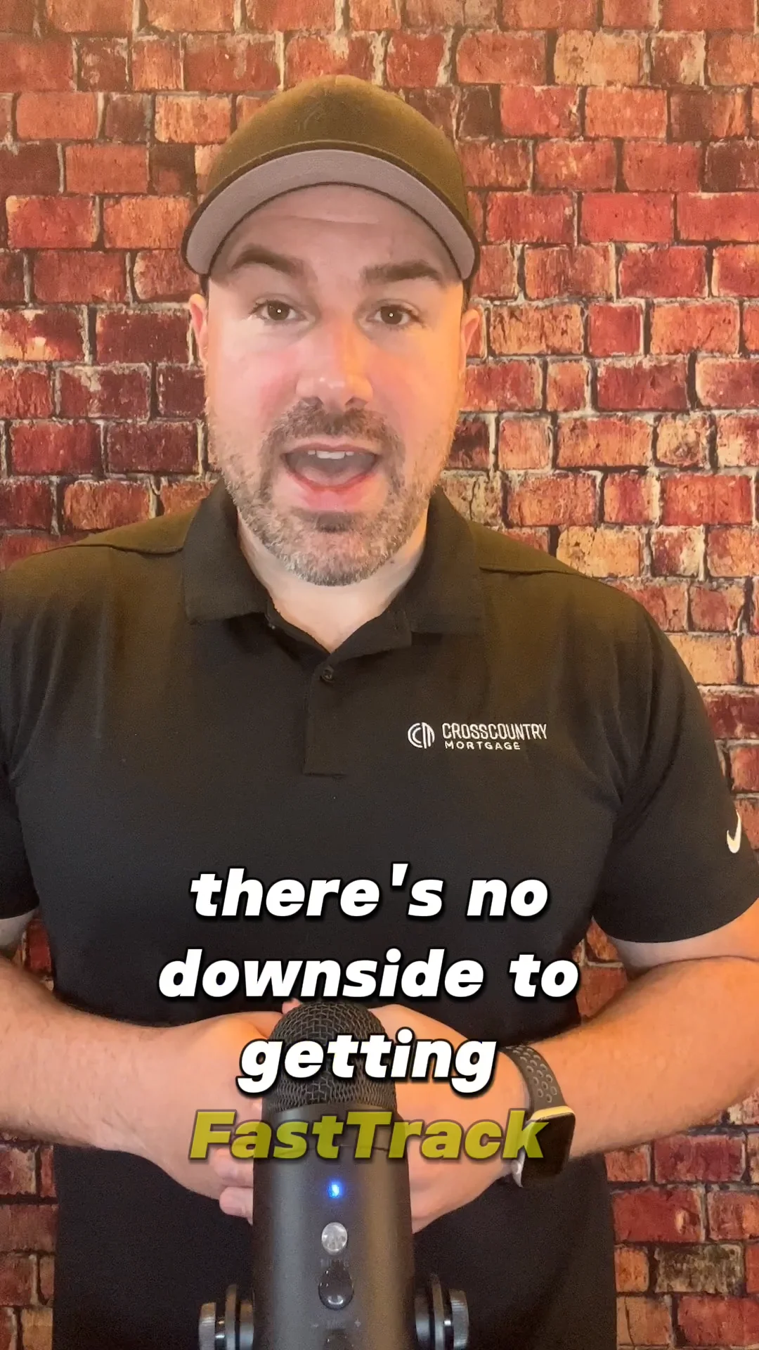 Fasttrack credit approval