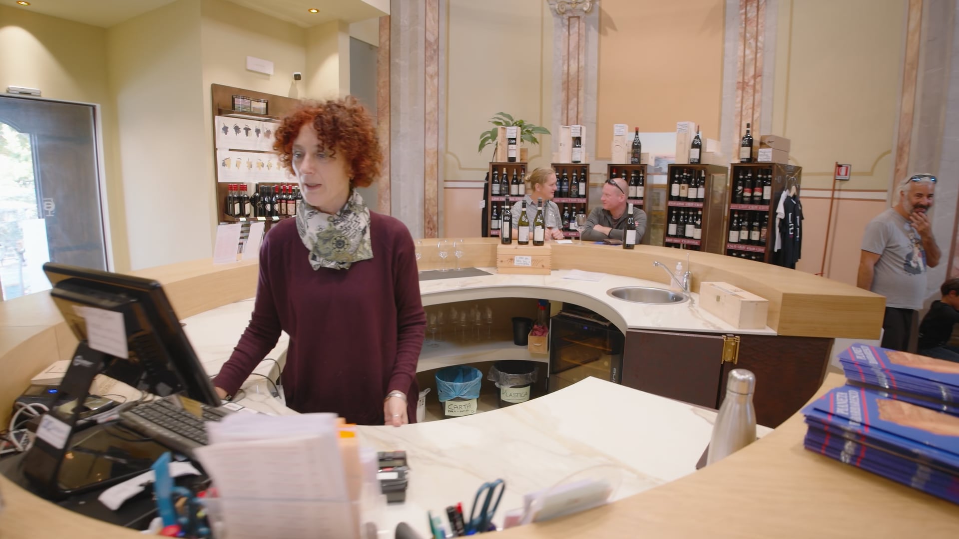 Piacere Barbaresco 2023 Autunno