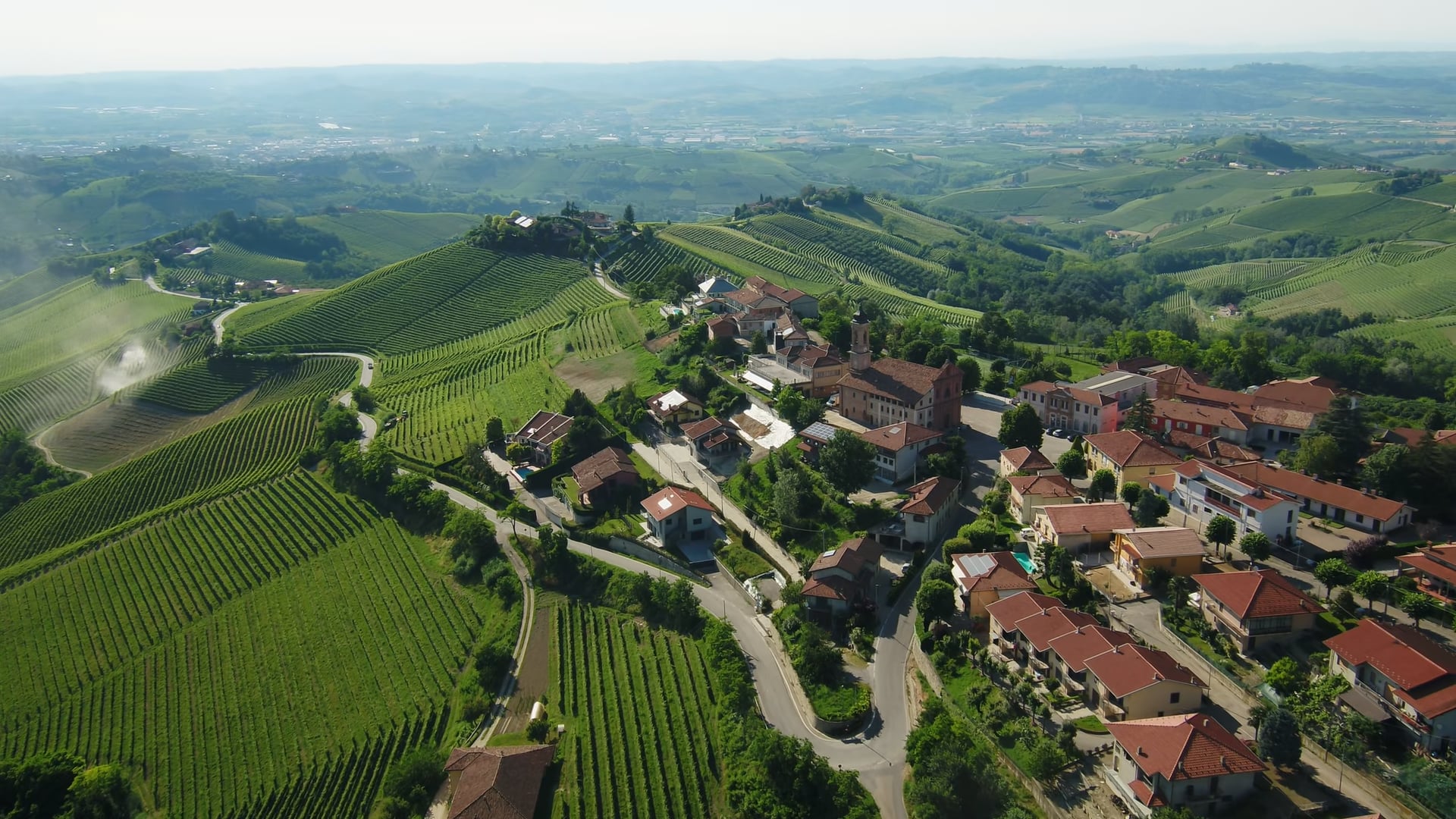Tour dei Cru 2023 - Piacere Barbaresco