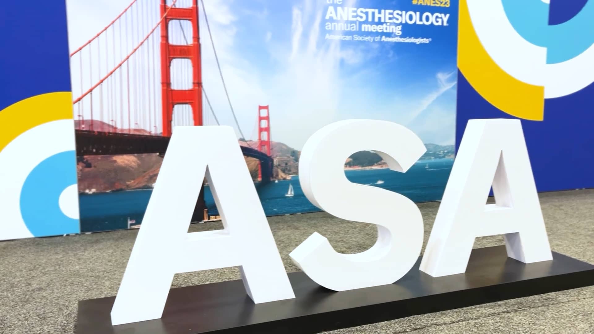 ASA Annual Meeting 2023 Highlight Video on Vimeo