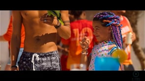 Demoreel filme Vizinhos ( Netflix)