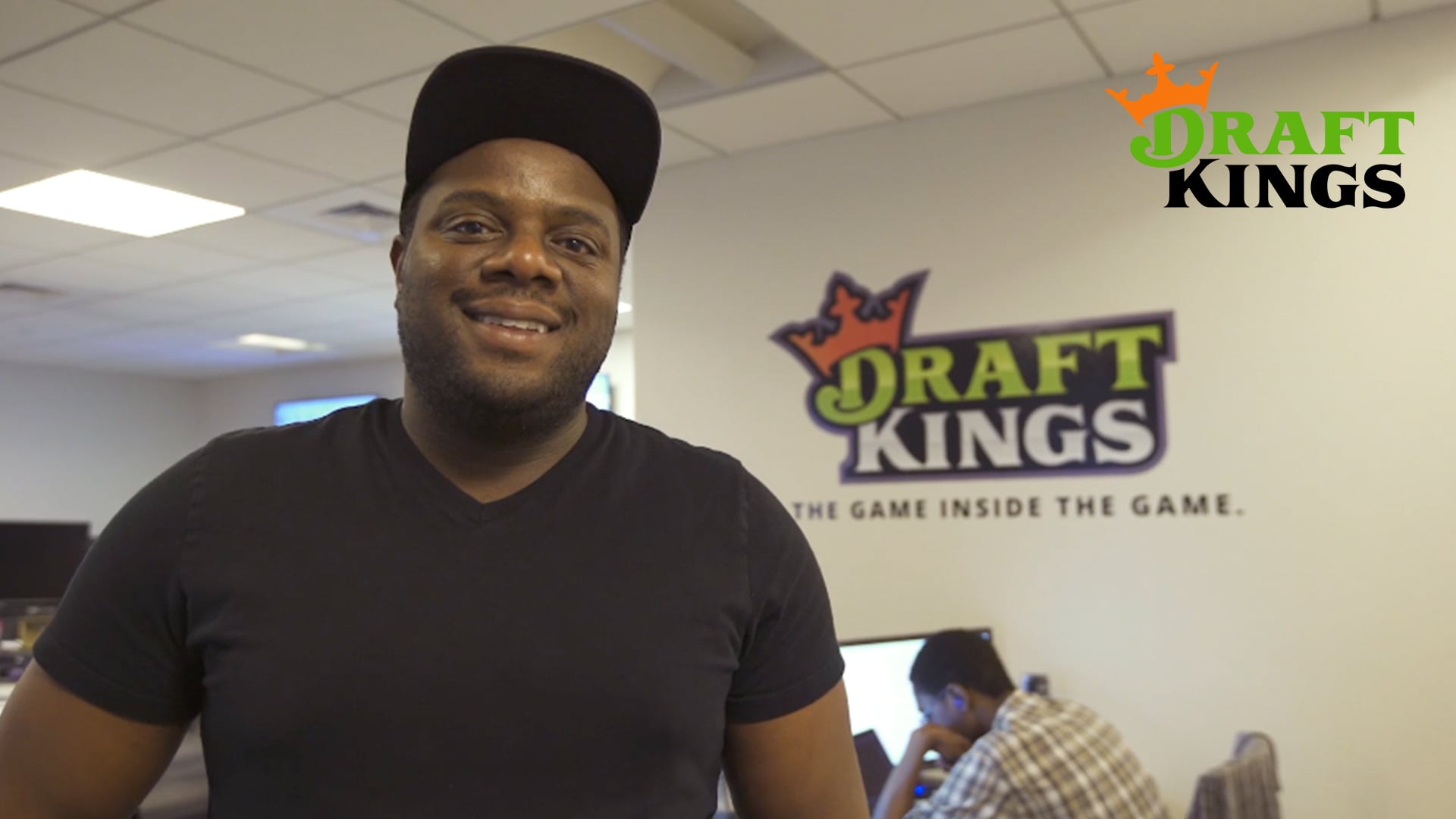 DraftKings: Brand Film