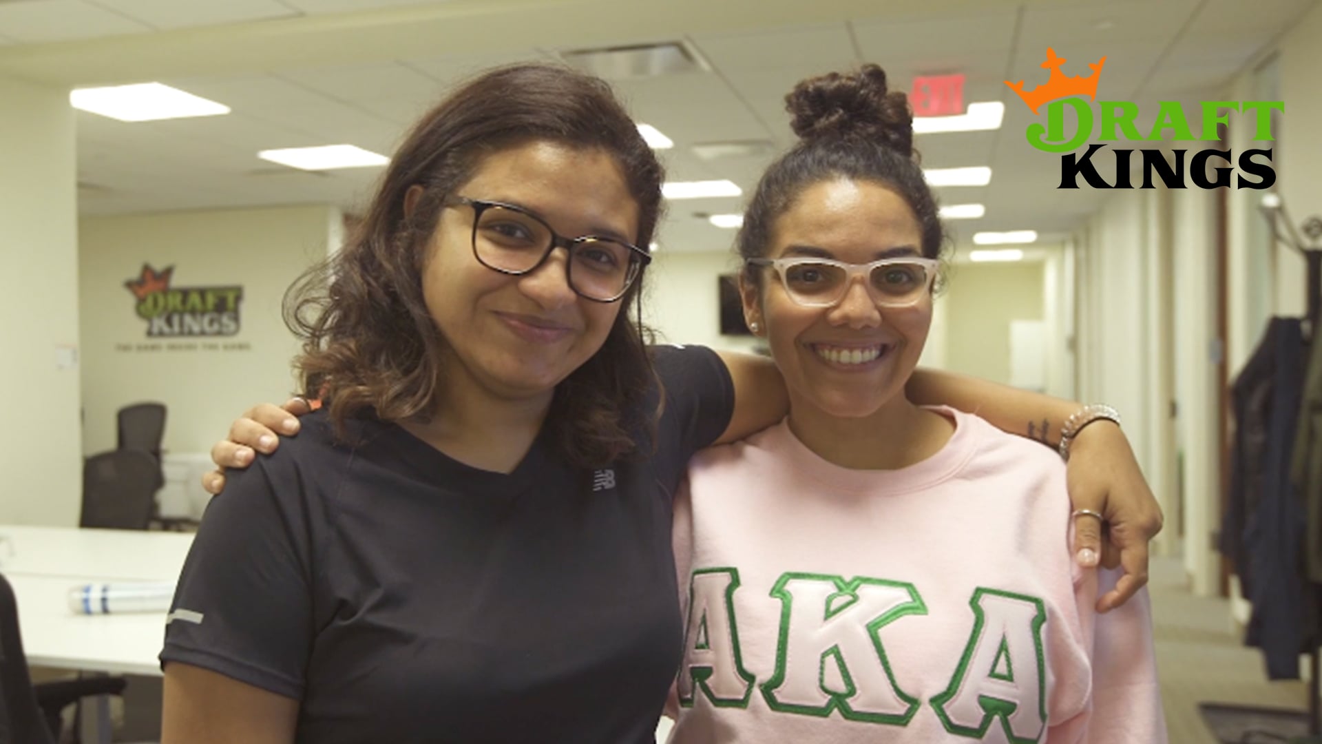 DraftKings: IT Department