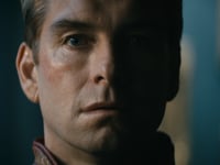 Homelander - Greenband