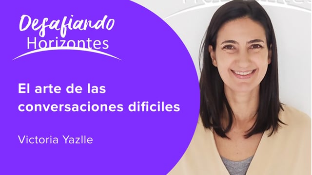 El arte de las conversaciones difíciles