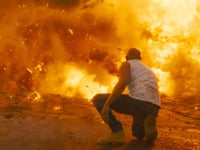 You Know It's Fast When