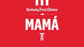 KFC | Día de las madres