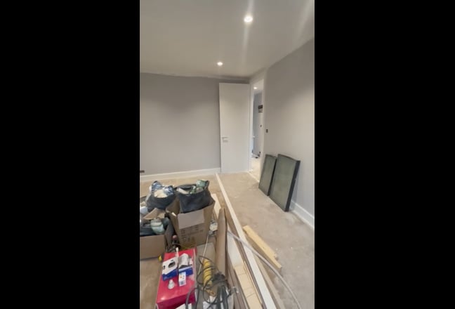 Brand New 1 Bed Flat to Let In Shepperds Bush W12  Main Photo