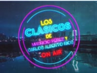 Viernes 15 de diciembre - Los clásicos