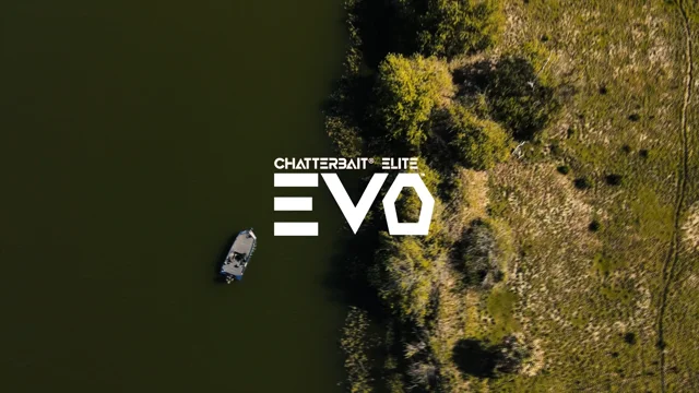 Z-Man Chatterbait Elite Evo — Discount Tackle