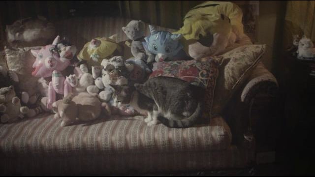 Teddybears feat. Cee Lo & The B-52s - Cho-Cha thumbnail