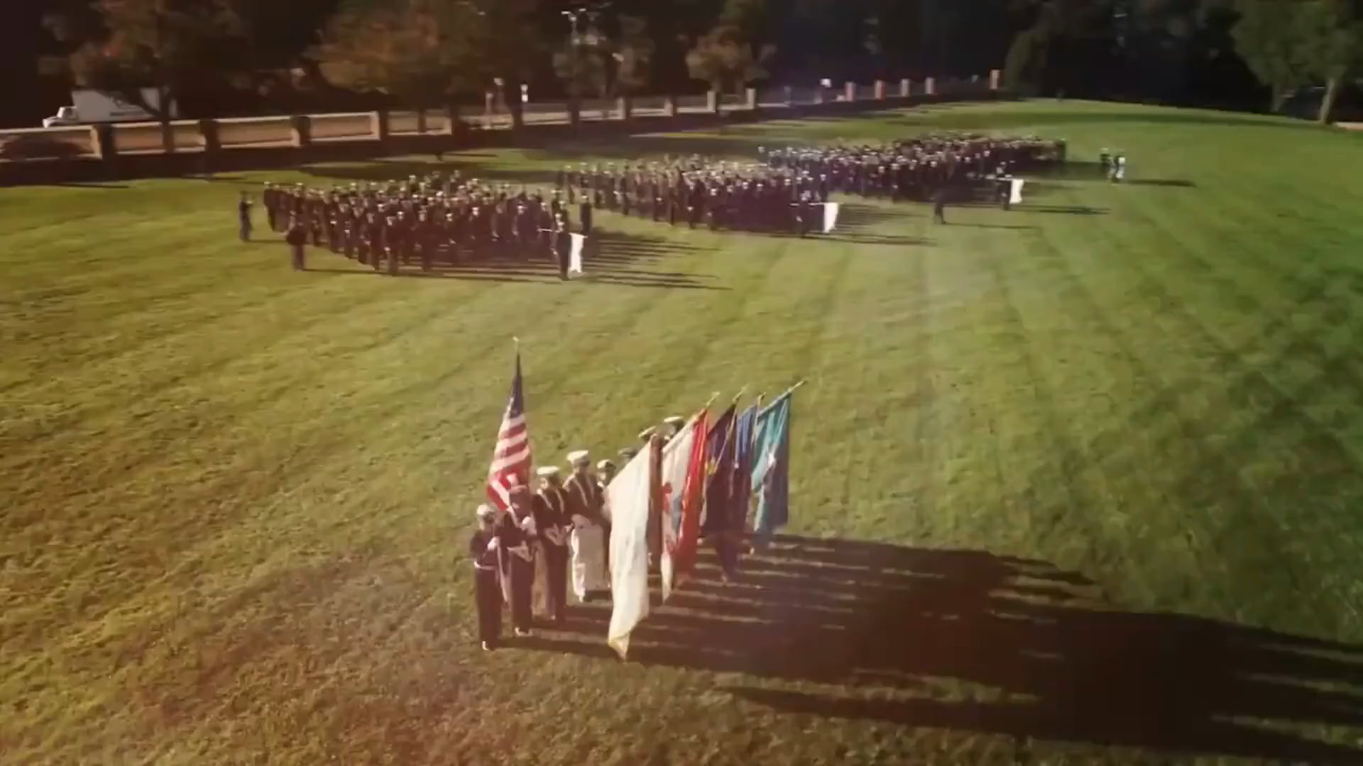 U. S. Coast Guard Academy | On The Rise Baby™