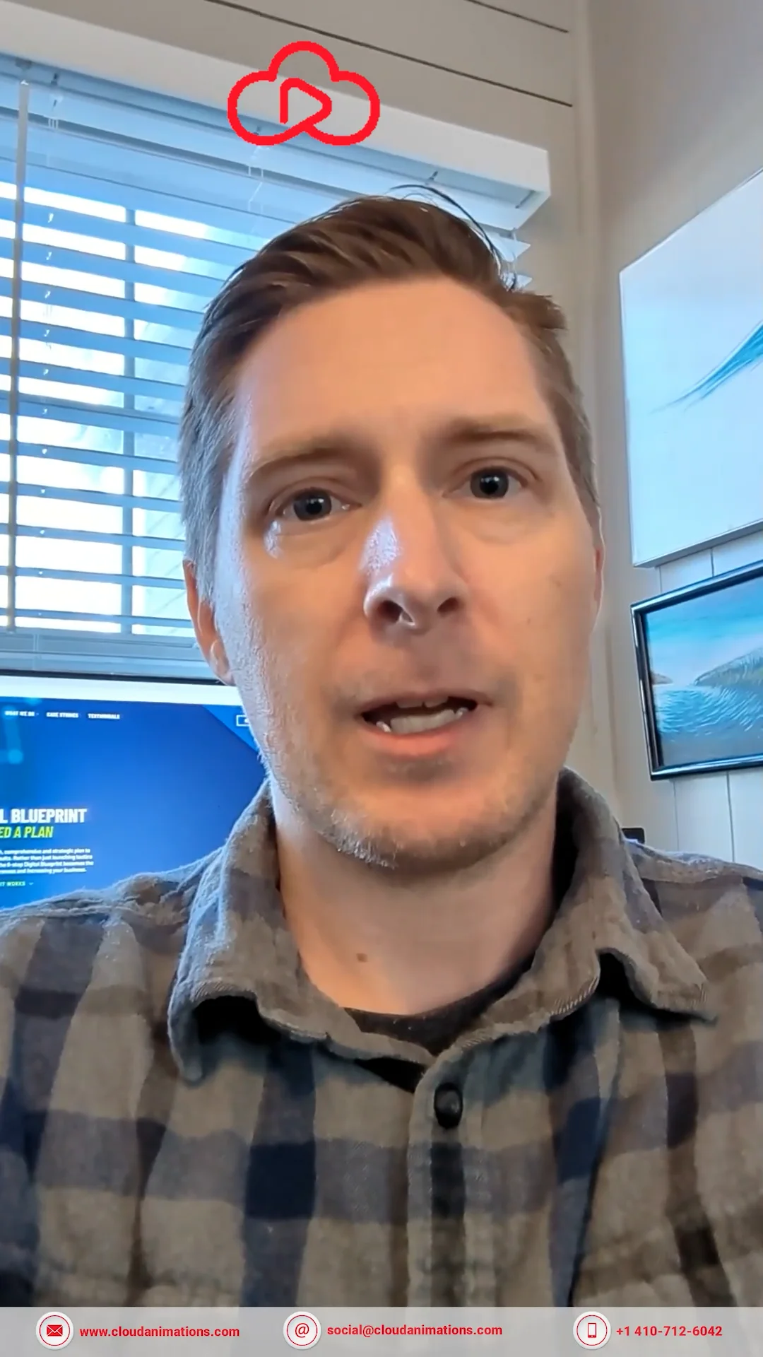 Cloud Animations | Client Feedback | Review 2023 on Vimeo