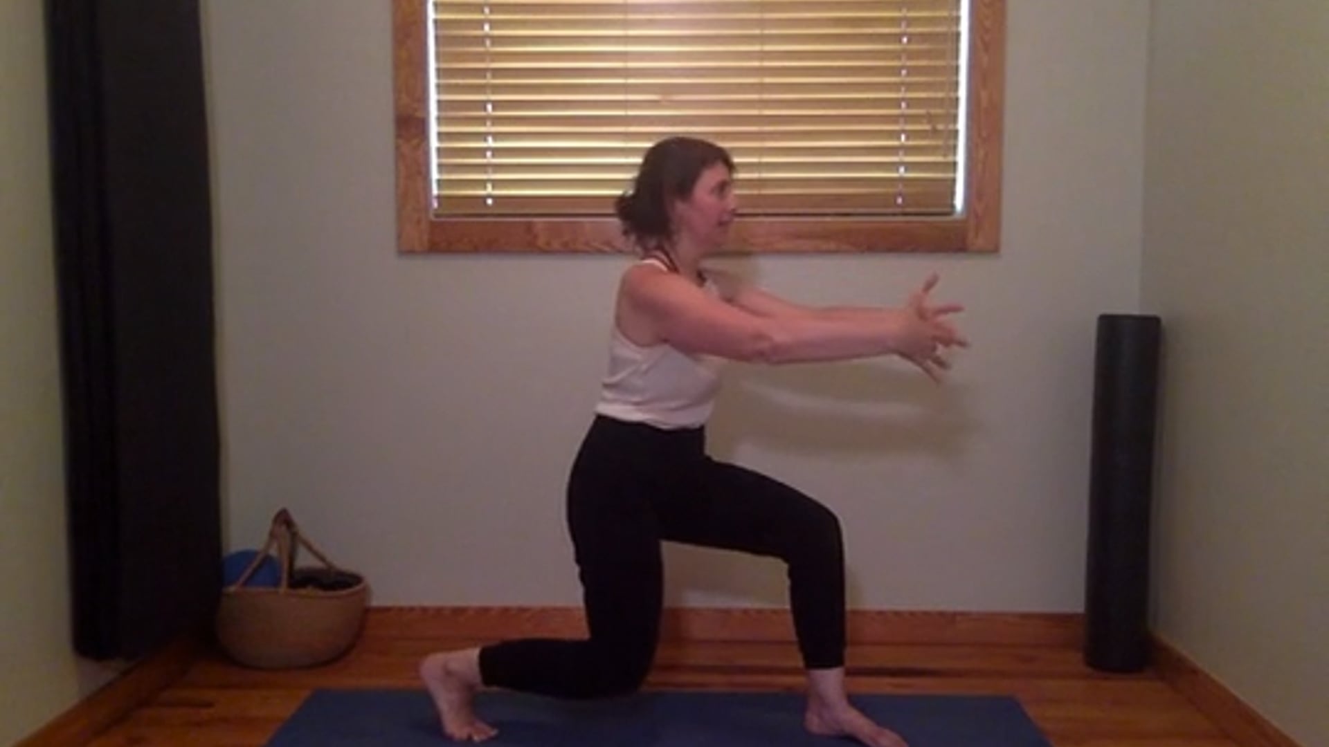 All Bodies Flow - Flow to the Finish Line