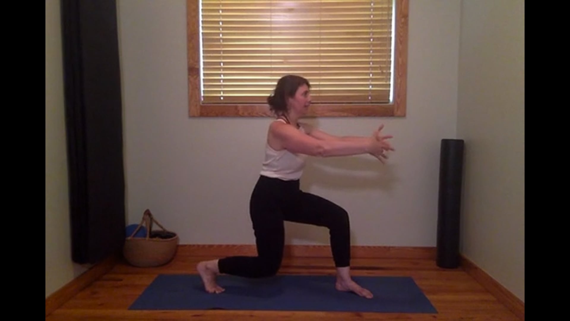 All Bodies Flow - Flow to the Finish Line