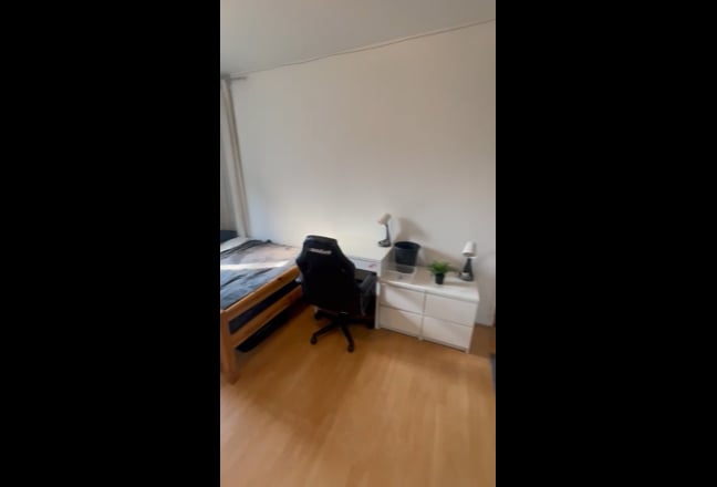 Spaciaous   en-suite room in Bethnal Green  Main Photo