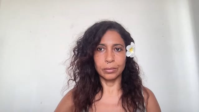 Atelier 218 "Éveil à la dimension Sacrée 4 Éléments" Murielle Kaur