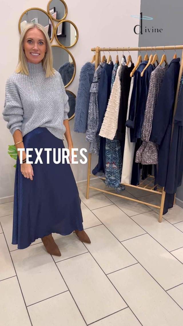 Textures