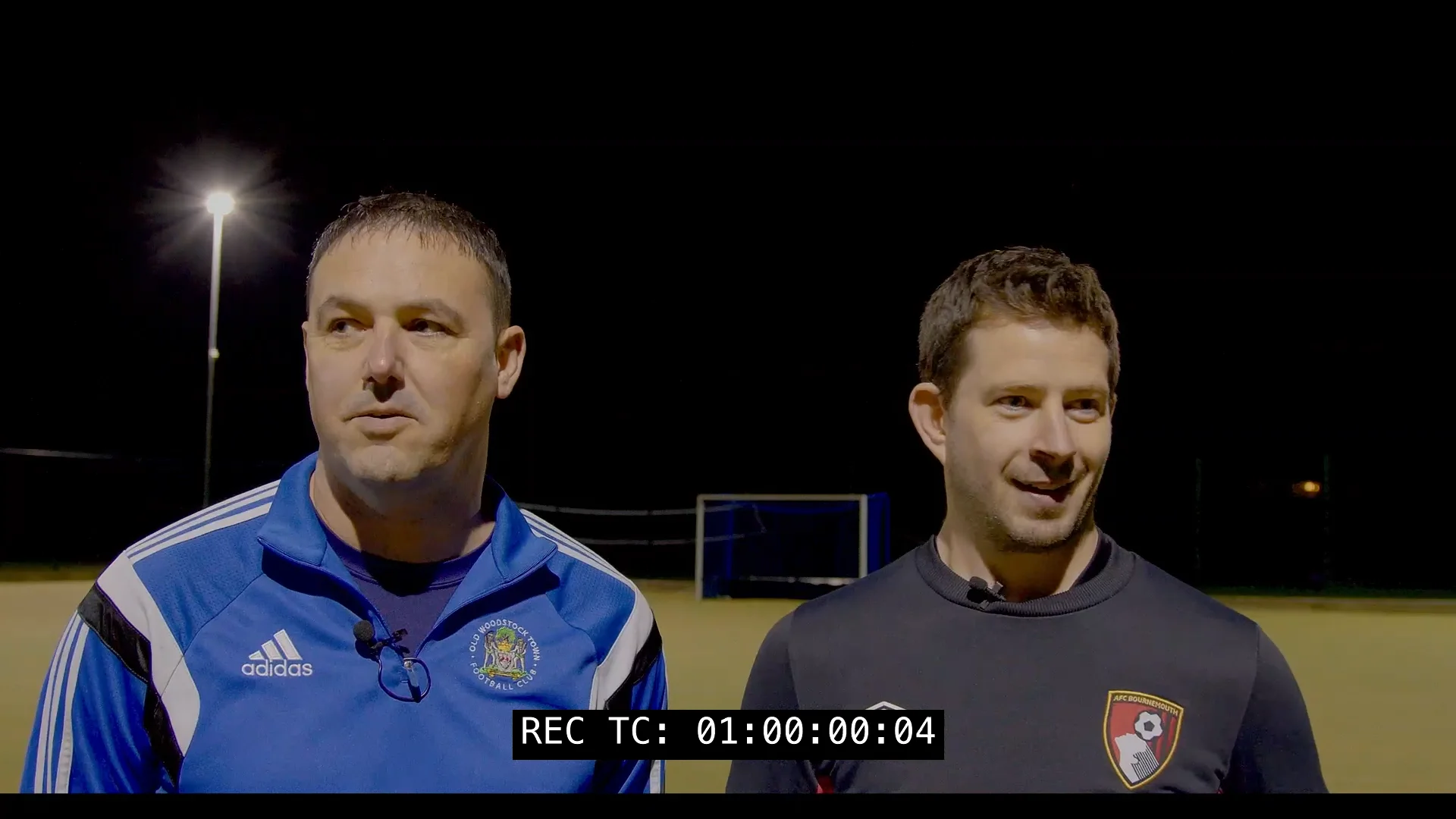 JAMES AND WILL_1 on Vimeo