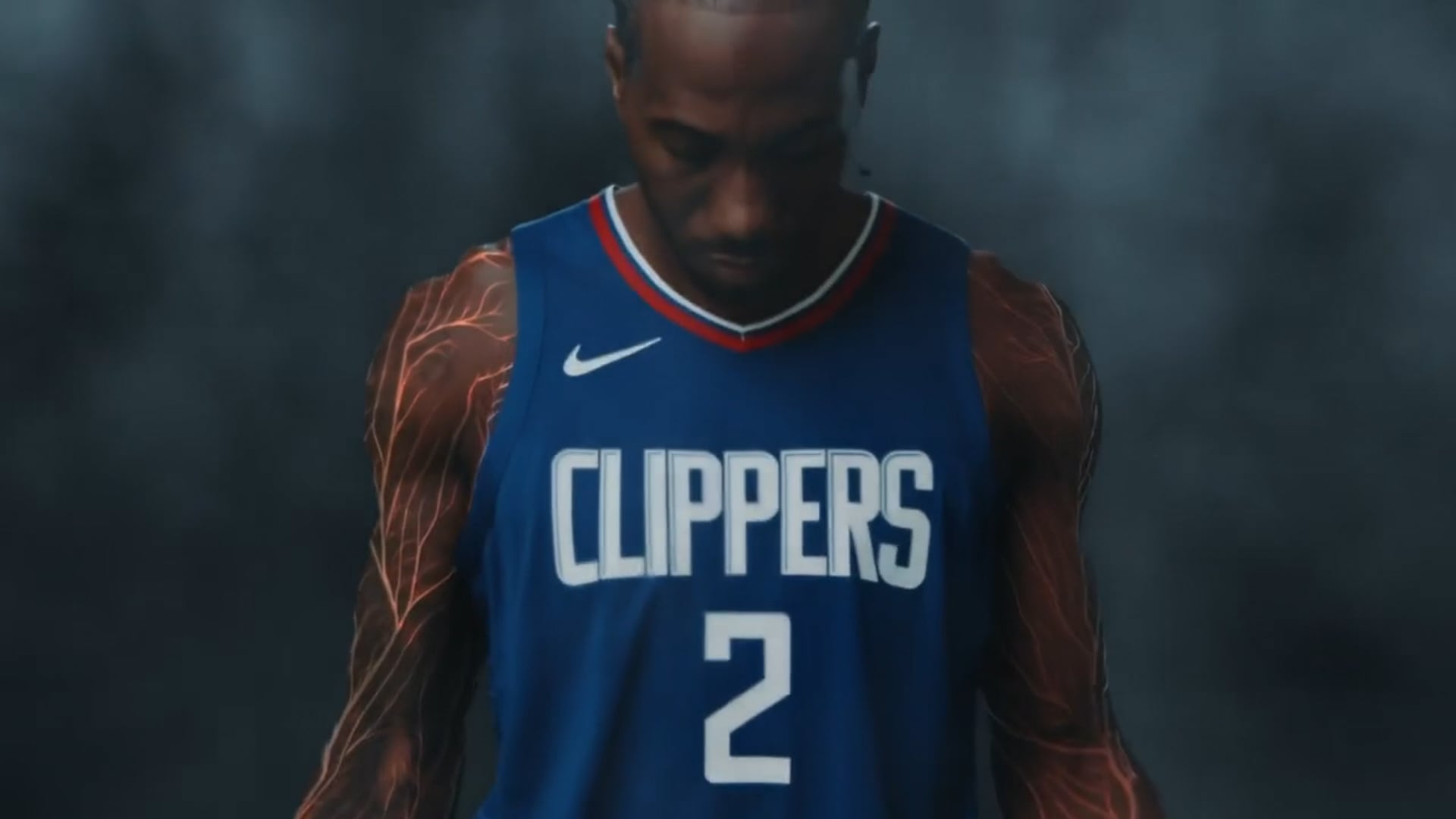 Clippers Intro