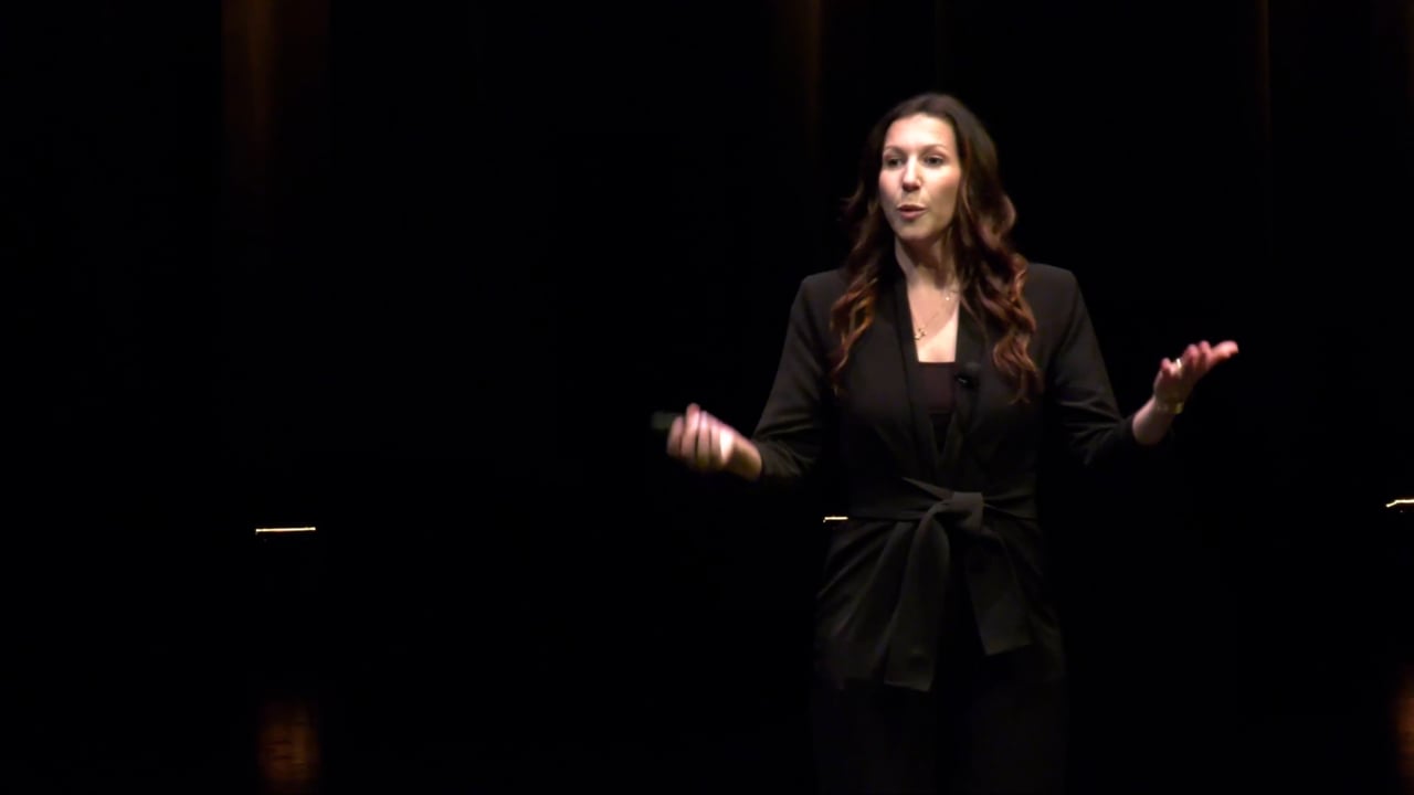 Britt Frank - The Science of Stuck: Optimize Your Brain for Peak Performance