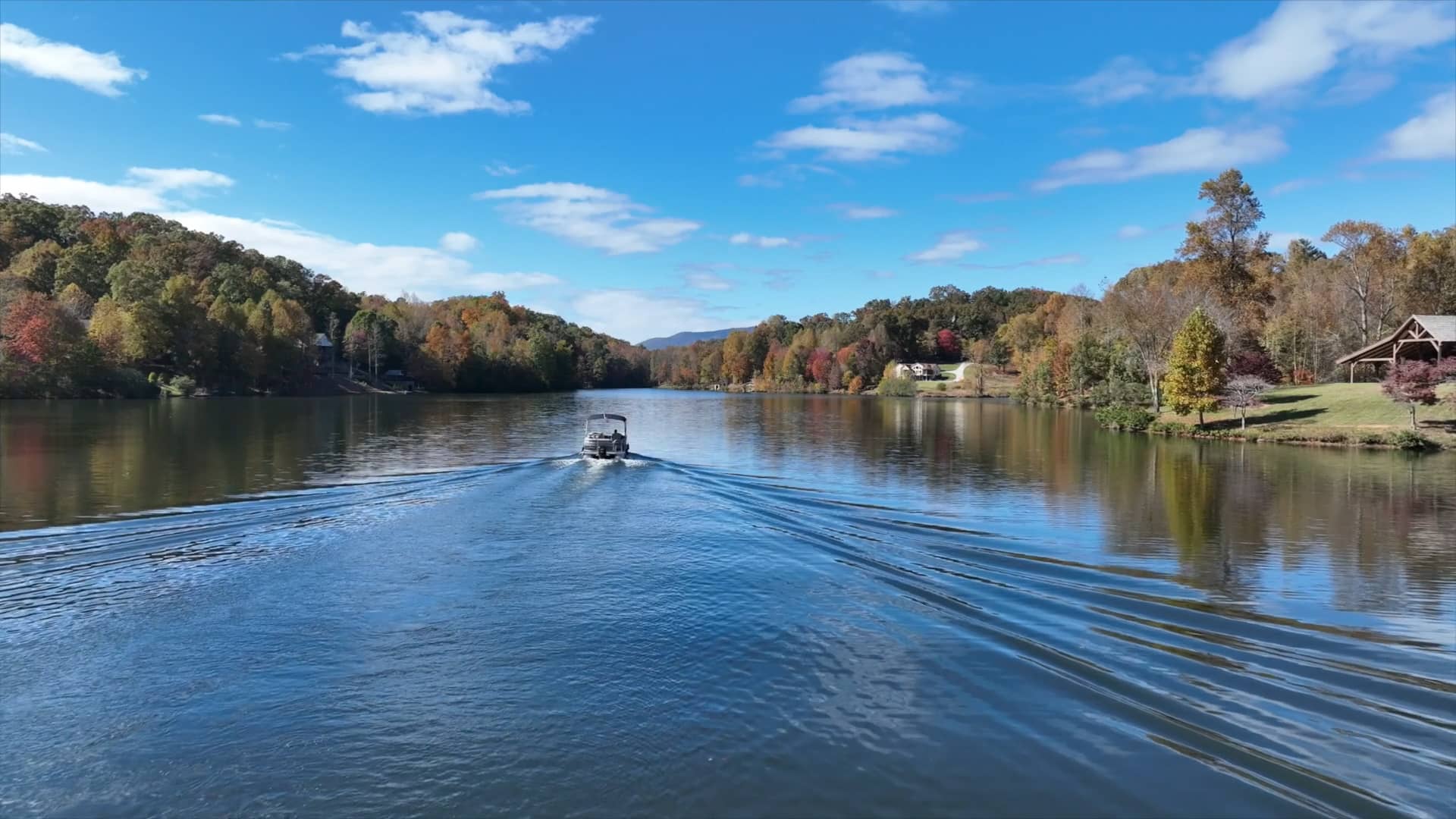 Lake Laceola Lifestyle Video Jennifer Kyle on Vimeo