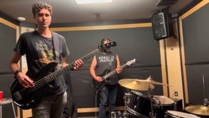 Play That Funky Music Cover