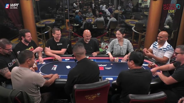 #623: Putting It All Together in Live Poker Part 1