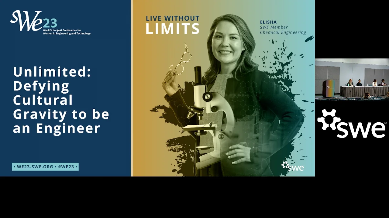 Capers Unlimited Defying Cultural Gravity.mp4 on Vimeo