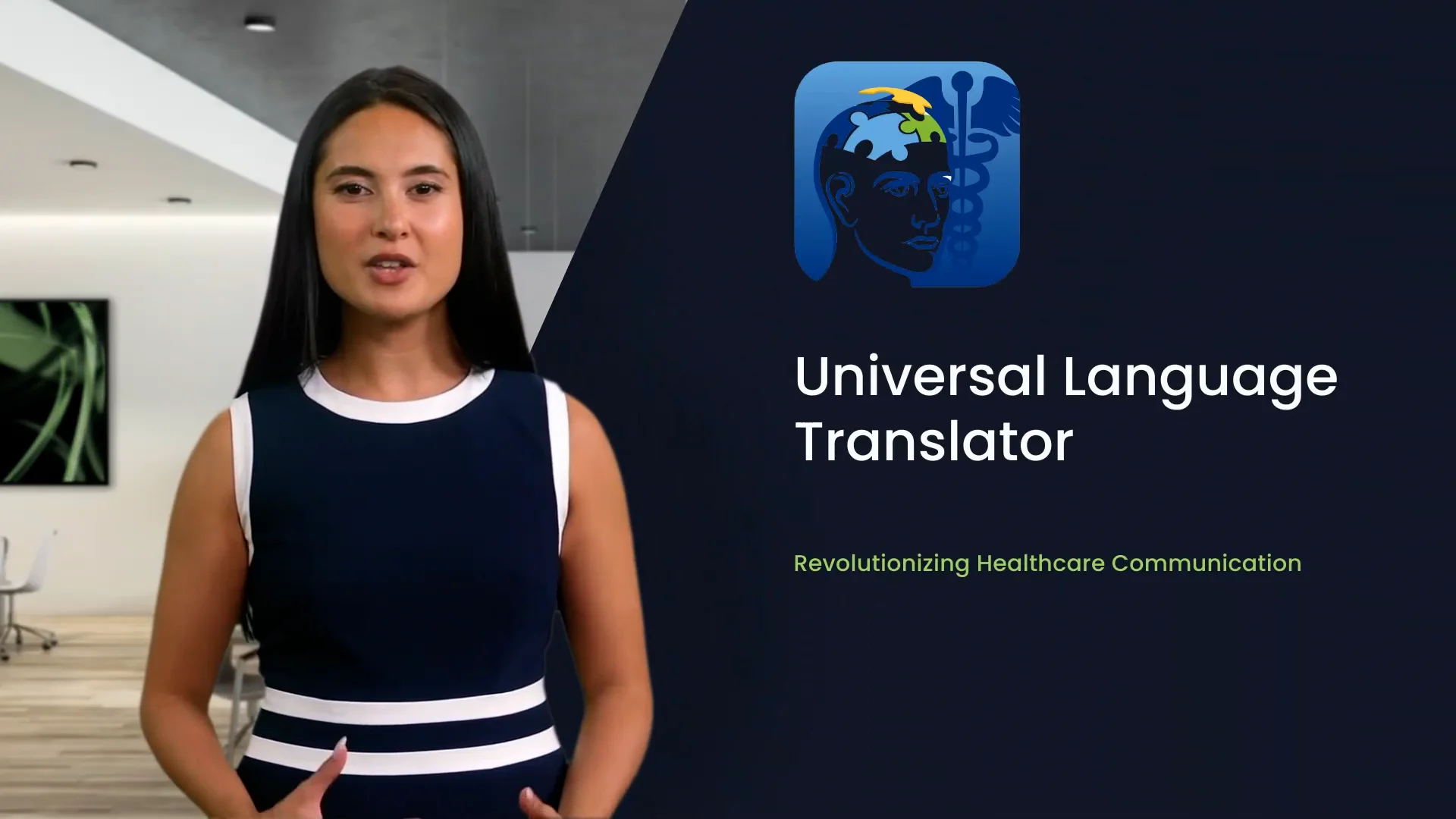 Universal Language Services, Language Translation – GOMW