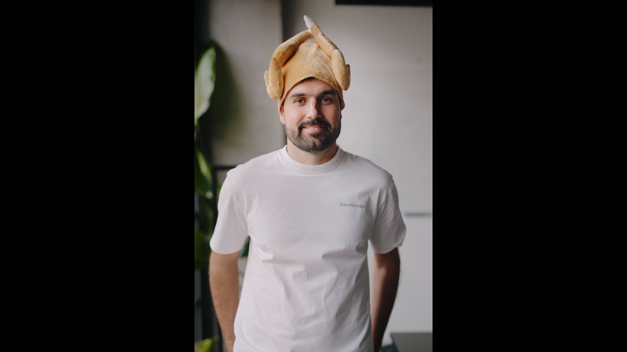 
        
          Jaroslav Ramba
        

        
          –
        

        
          Staff Software Engineer
        
        