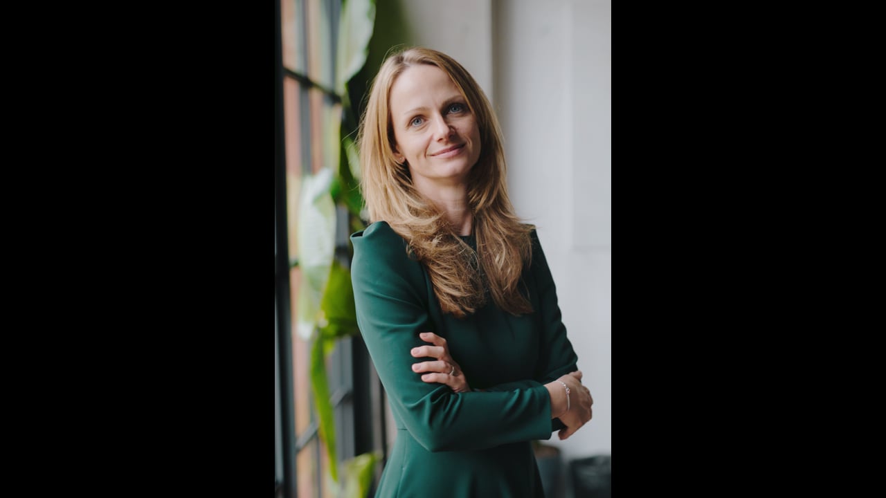 
        
          Květa Vostrá
        

        
          –
        

        
          Co-founder
        
        