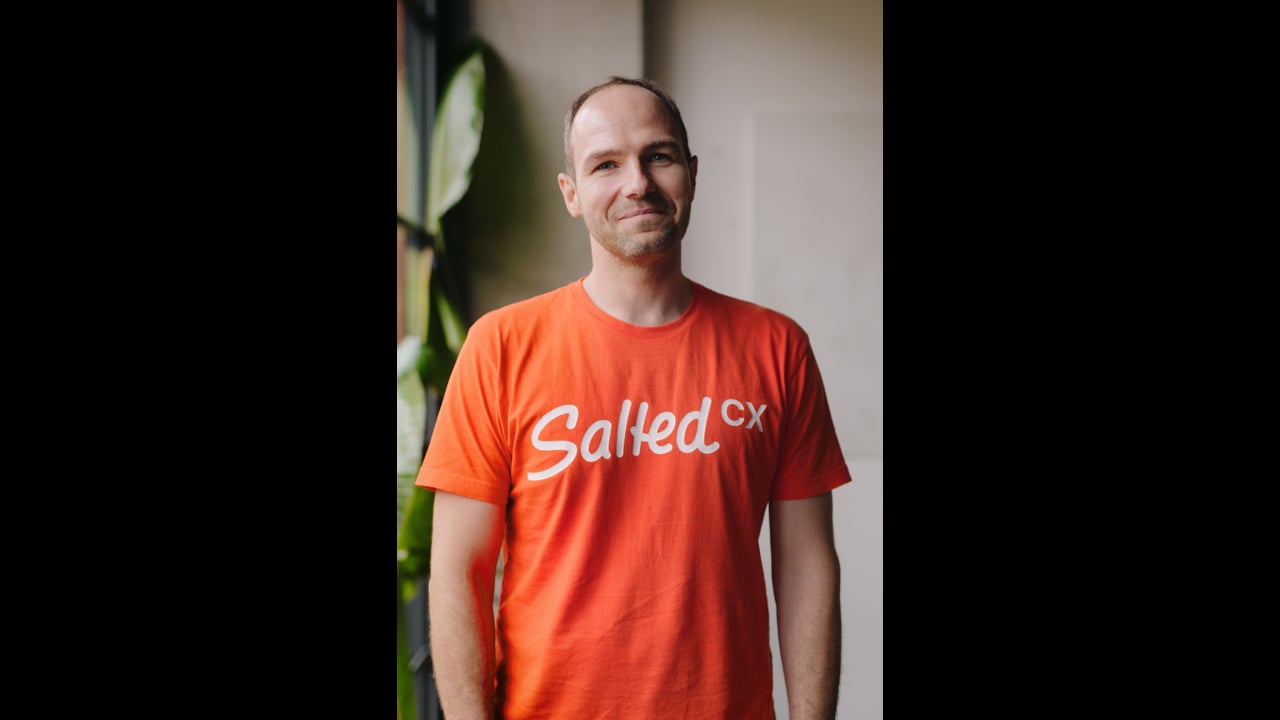 
        
          Šimon Vostrý
        

        
          –
        

        
          Co-founder & CEO
        
        