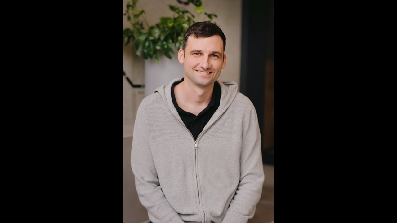 
        
          Radek Menšík
        

        
          –
        

        
          Staff Software Engineer
        
        