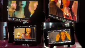 Chopsticks & Cocktails BTS No1