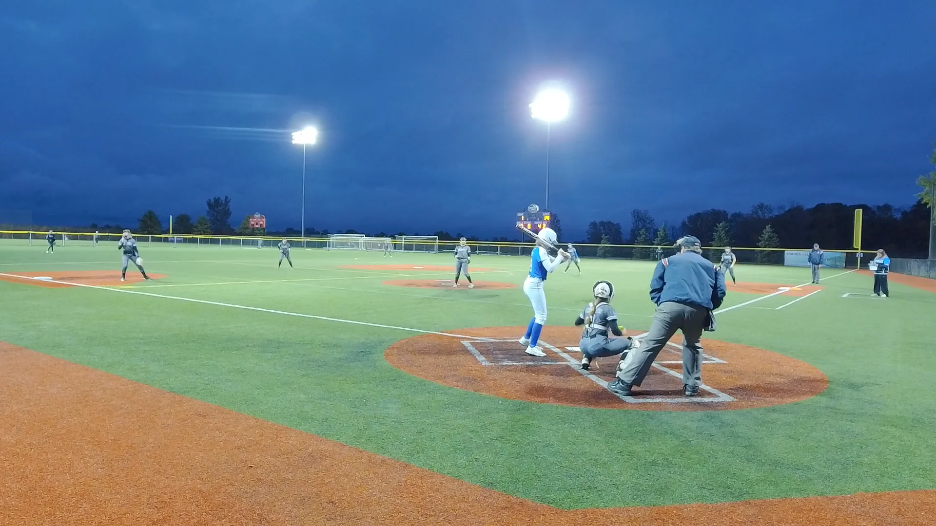 Finesse Fastpitch (MI) State, King 16u vs Finesse Fastpitch (OH