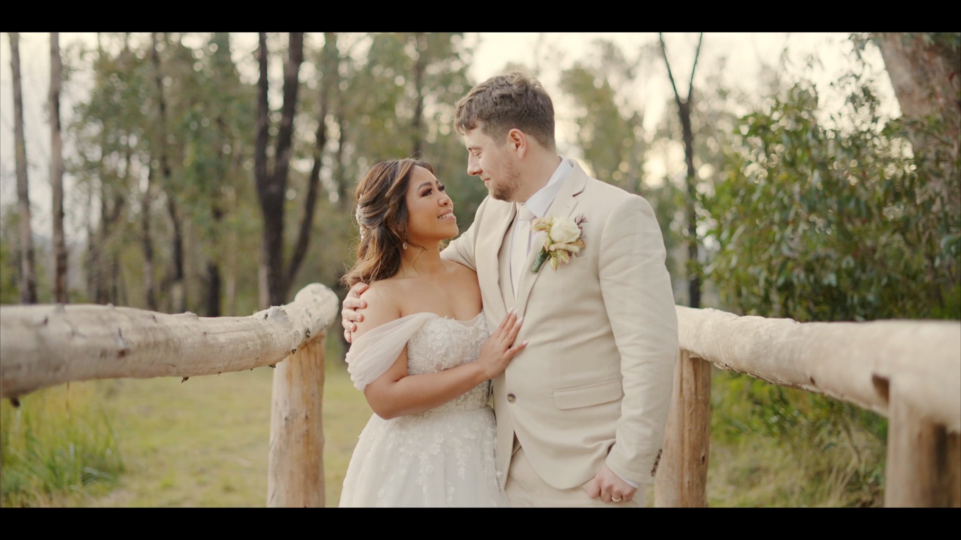 Matt and Kath highlight