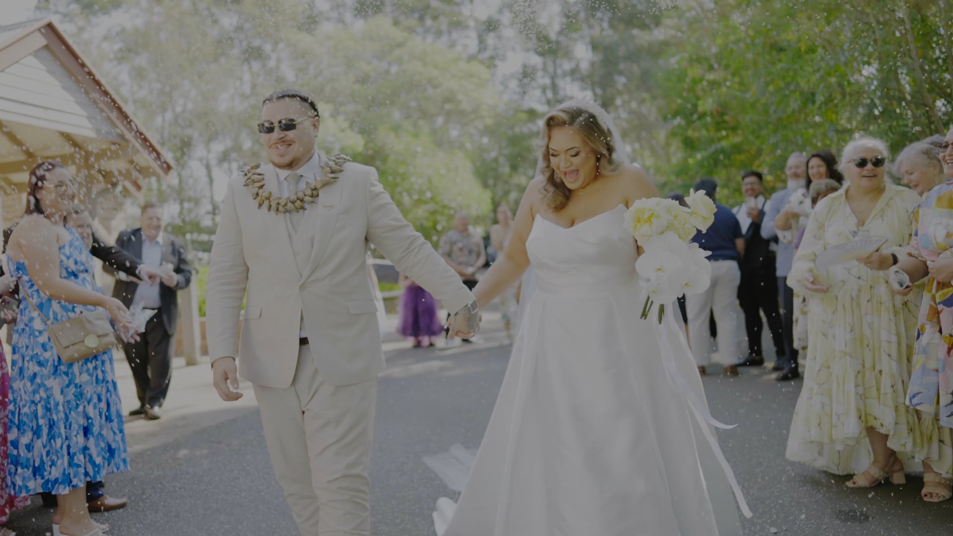 Neve & Nise highlight