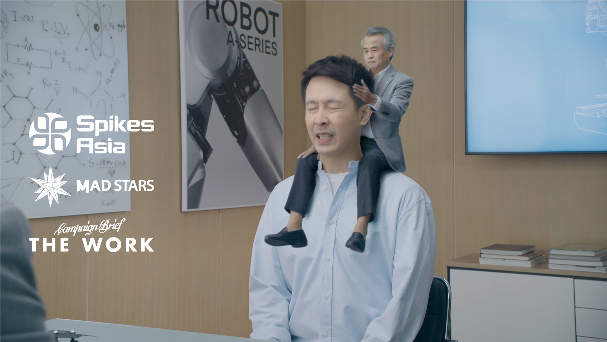 Work Work Work | Videos & Movies on Vimeo