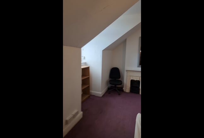 Massive Double room in share house Main Photo