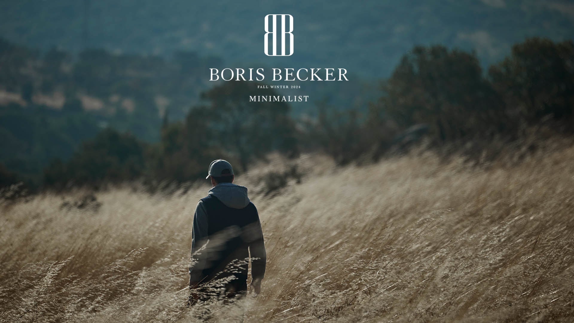 Boris Becker Fw 24