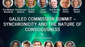 Synchronicity and the Nature of Time: Dr. Beitman Appears at Coincidence Summit
