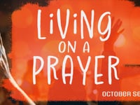 How to Pray...<br/> When you don't know what to say<br/> Oct 29, 2023