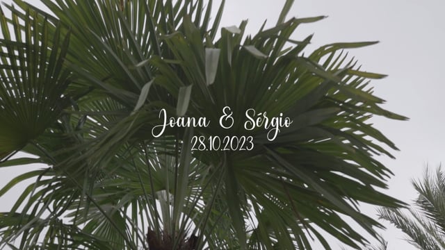 SDE Joana&Sergio (28.10.2023)
