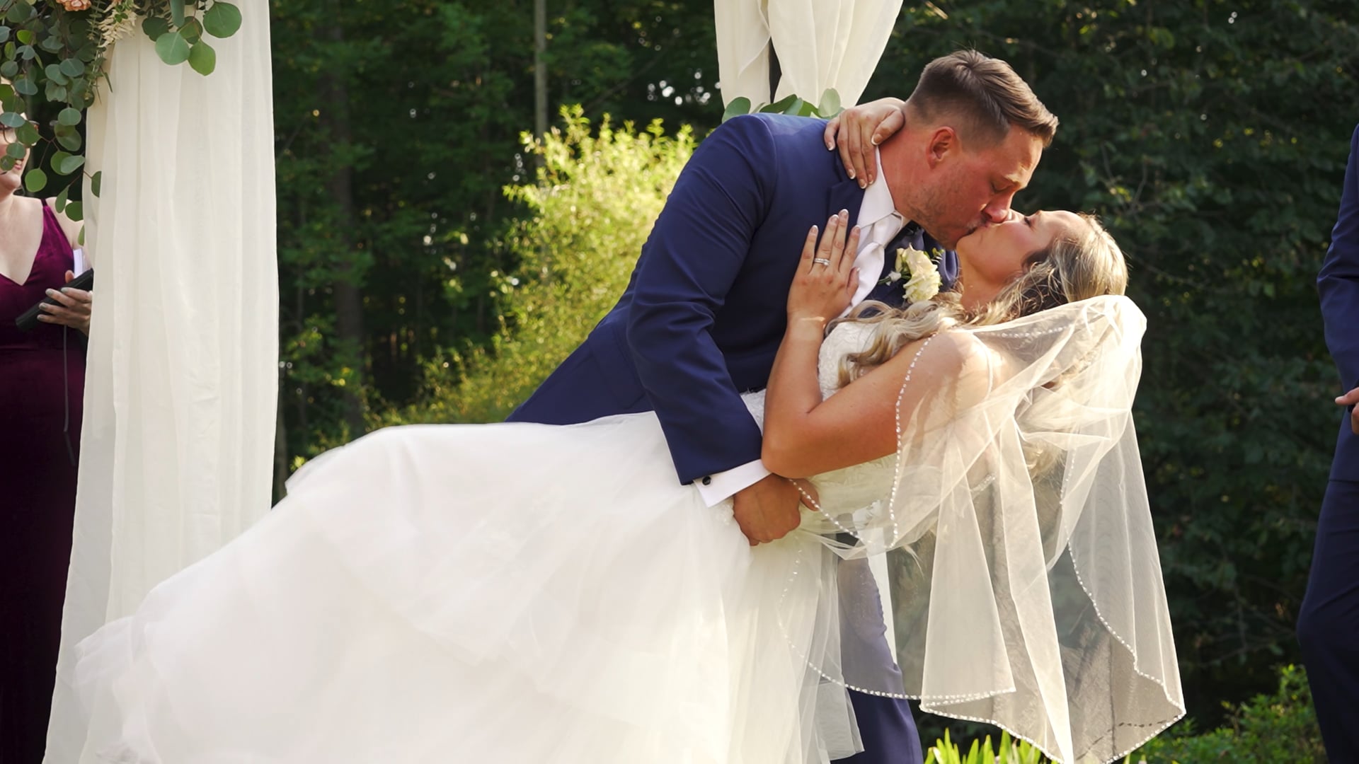 Deliane & Andrew - Highlight Film | 09.15.23