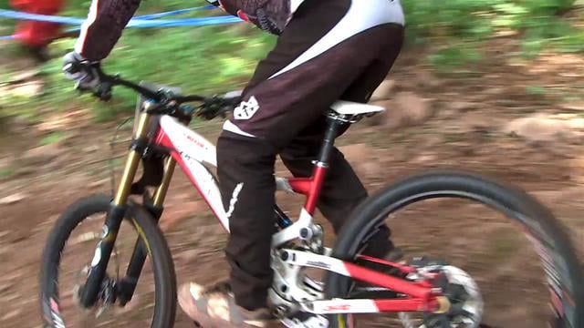 Team Maxxis Rocky Mountain – World Cup DH XC Windham USA from Rocky Mountain Bicycles
